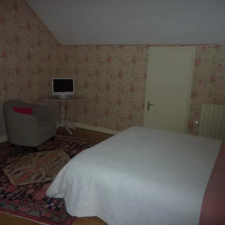 L'oree Du Bois 3* Luzech