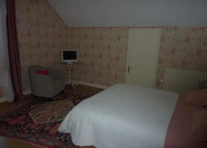 L'oree Du Bois 3* Luzech